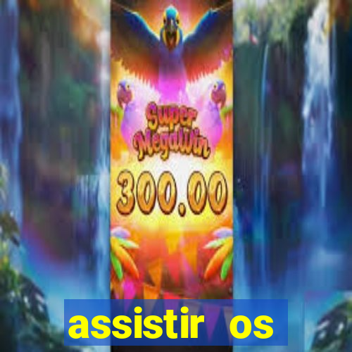 assistir os simpsons online dublado